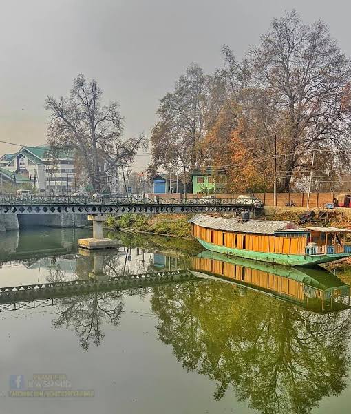 Kashmir Package