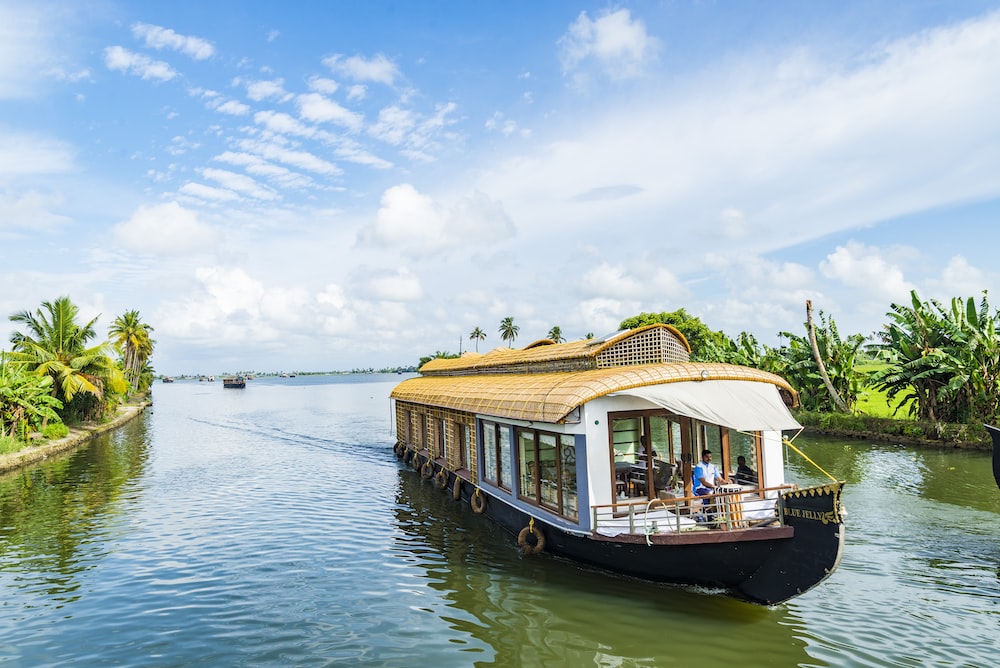 Kerala Wonders