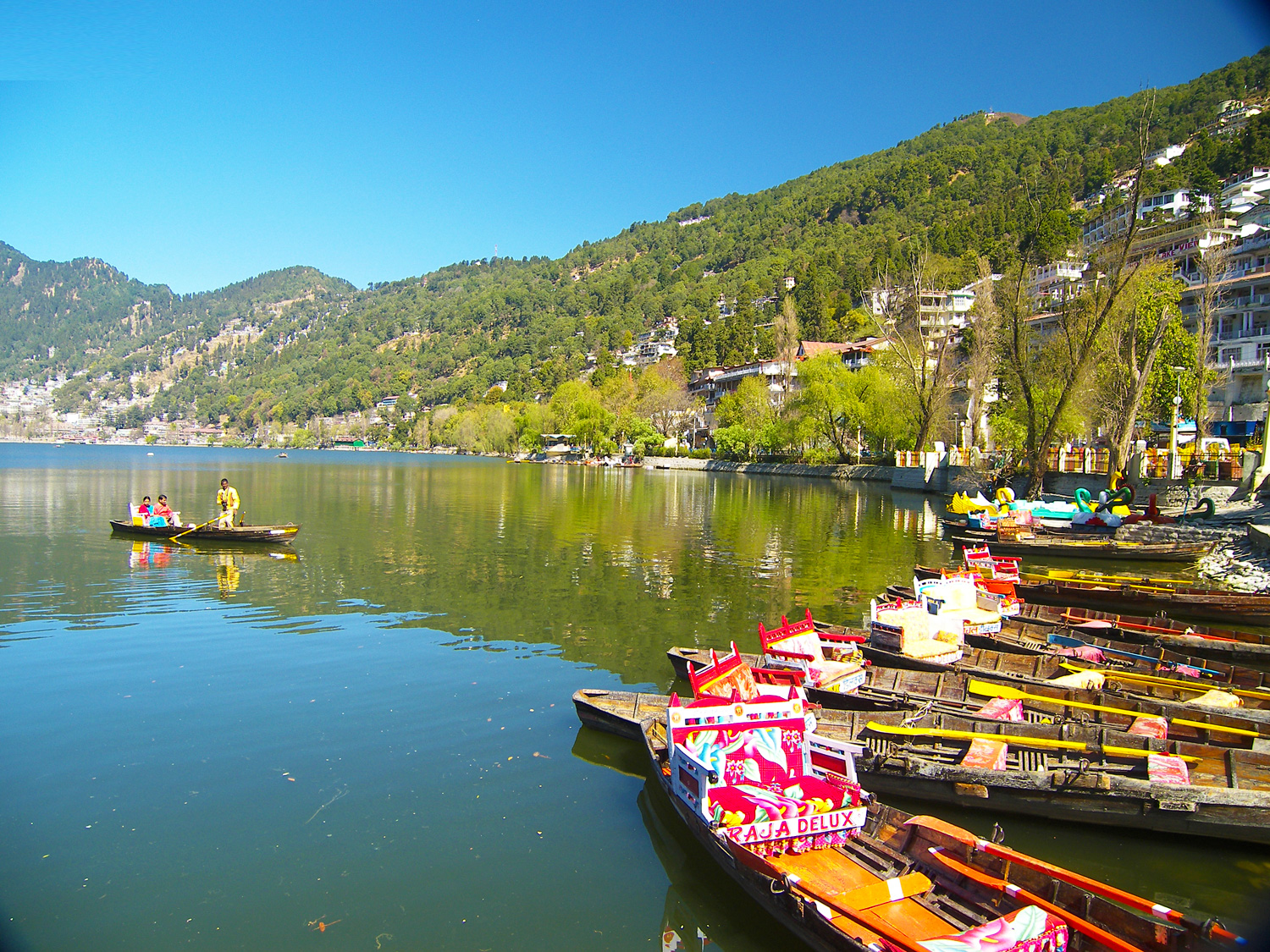 Uttarakhand Tour Package