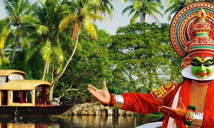 Kerala Package 3n/4d