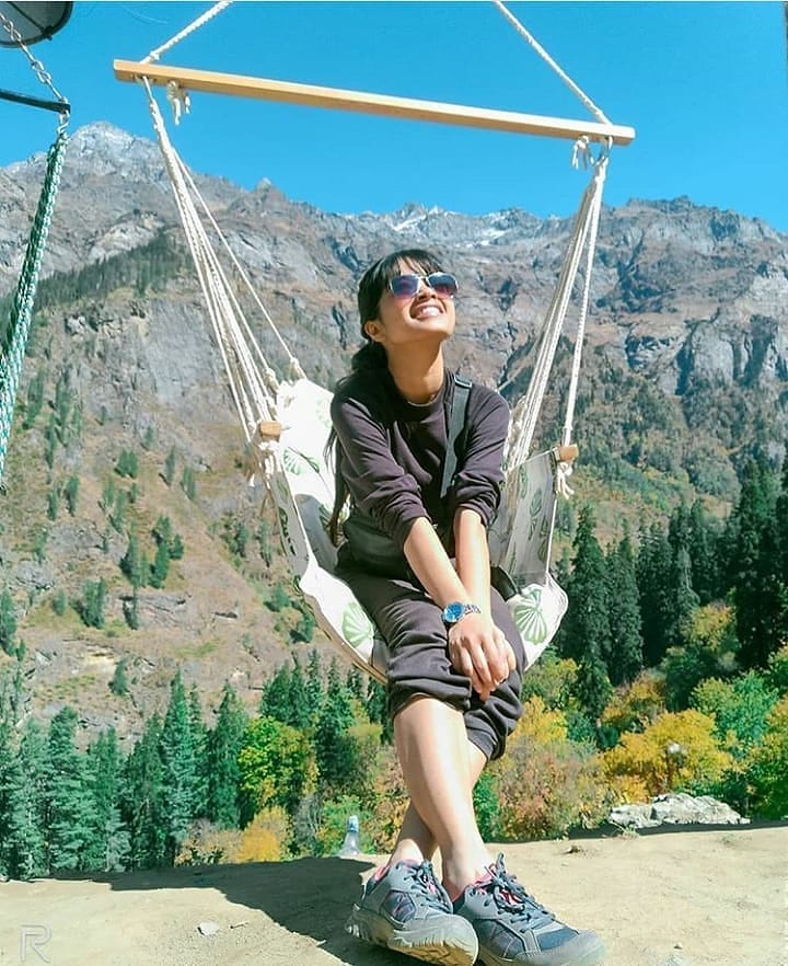 Kasol-tosh-kheerganga