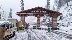 Kullu - Manali