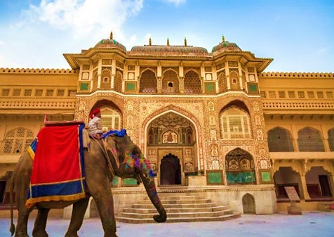 Colorful Rajasthan Tour