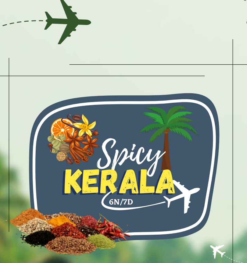 Spicy Kerala