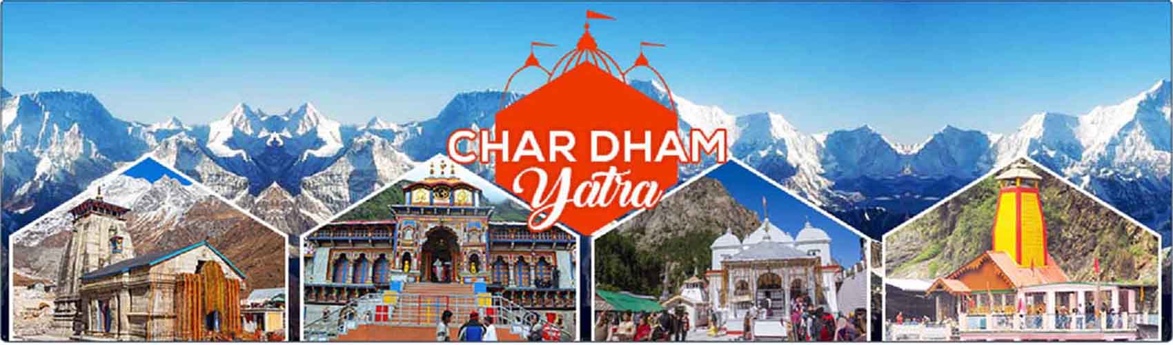 Uttrakahand Package