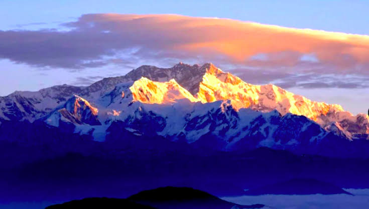 Summer Special In Sikkim
