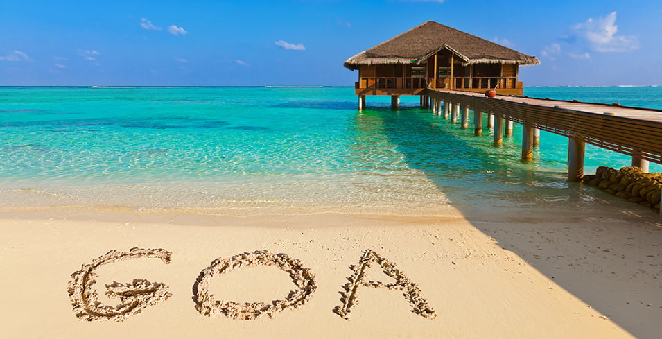 Goa Exclusive Packages