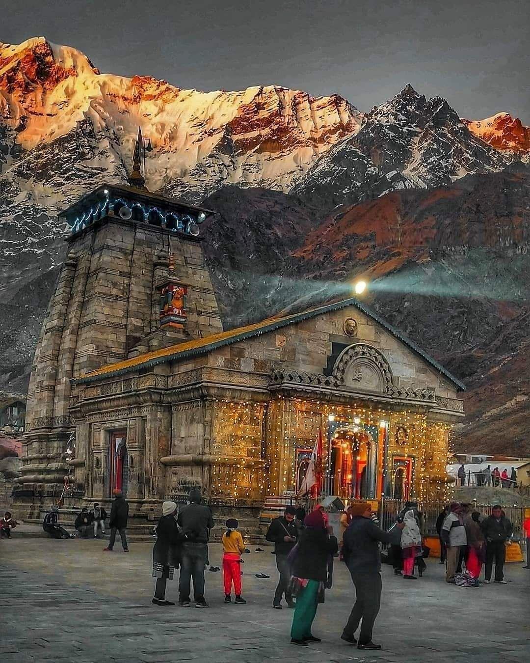 Kedarnath Package