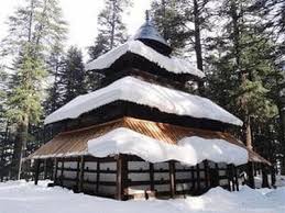 Relaxing Manali Getaway - From Delhi