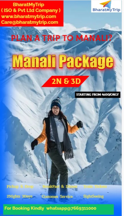 Himachal Package