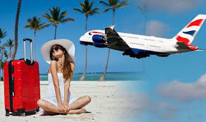 Summer Holidays