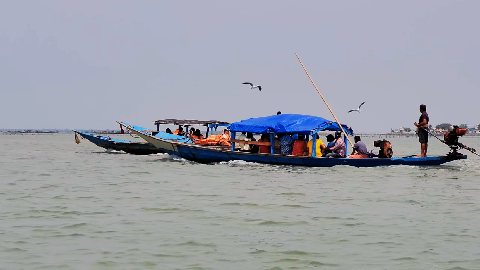 Book 4 Nights 5 Days Puri Tour Today!