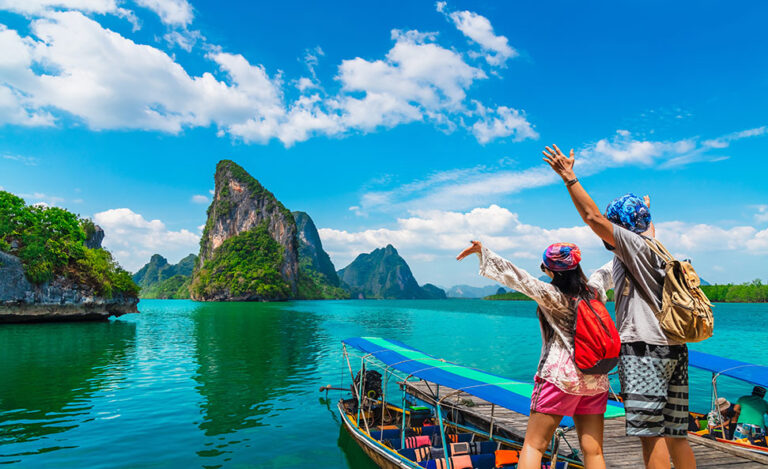 Andaman Island
