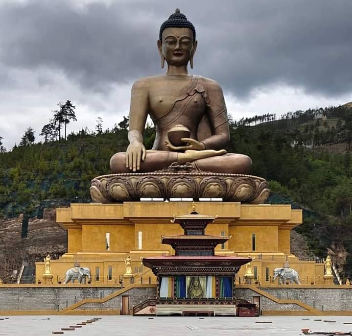 Cultural Tour To Bhutan