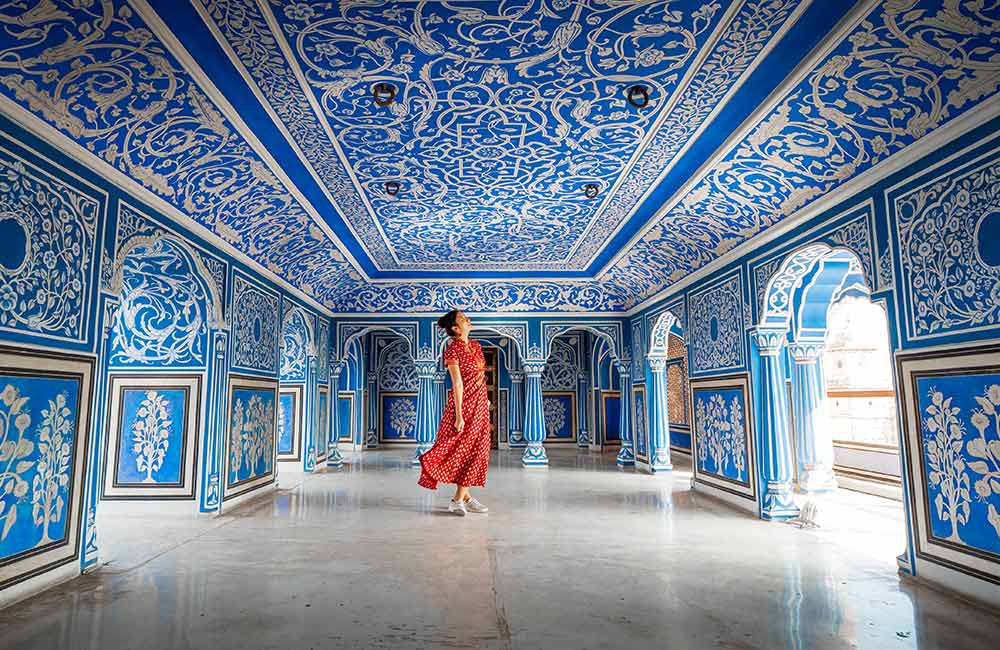 Jaipur - Jodhpur Tour Package