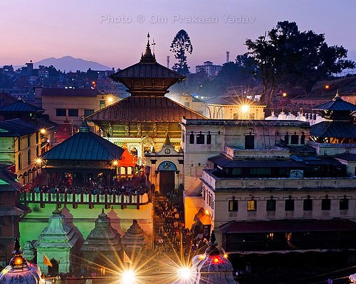 Classic Nepal Tour