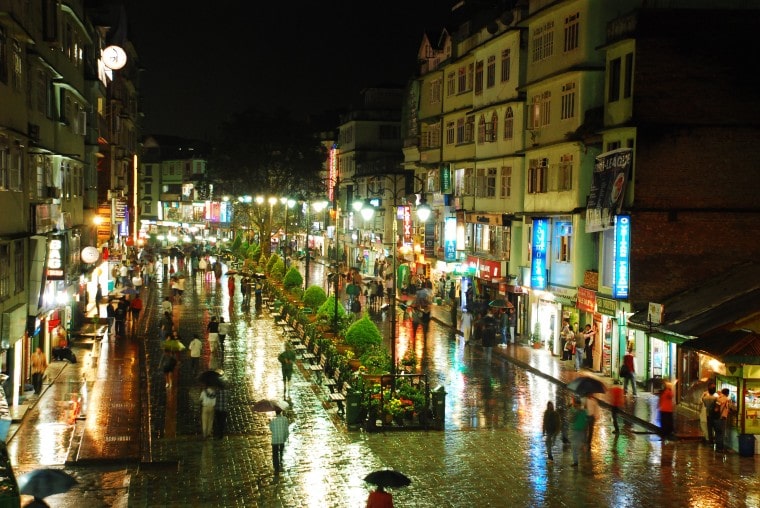 3 Night Gangtok Package