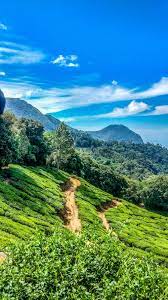 Kerala God's Own Country
