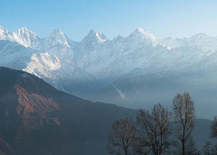 Most-affordable Uttarakhand Tour Packages For 3 Days