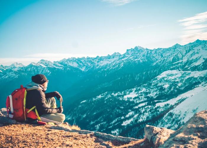 Romantic Mussoorie Tour Package From Delhi