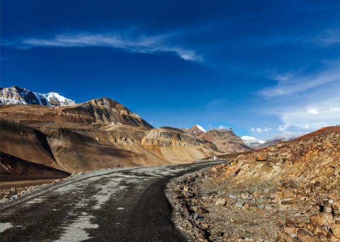 Fantastic Uttarakhand Tour Packages For An Exotic Vacation