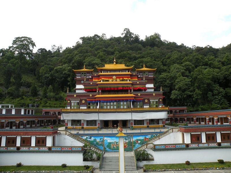 4 Days / 3 Nights Gangtok Tour