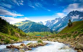 Kashmir Heaven