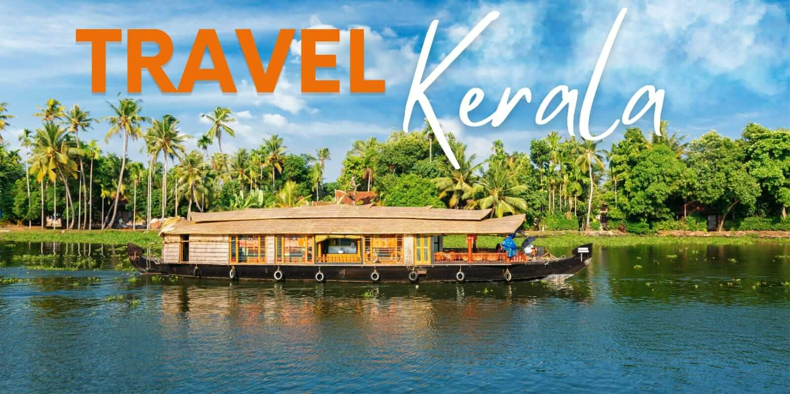 Discover The Beauty Of South India With Custom Tour Packages