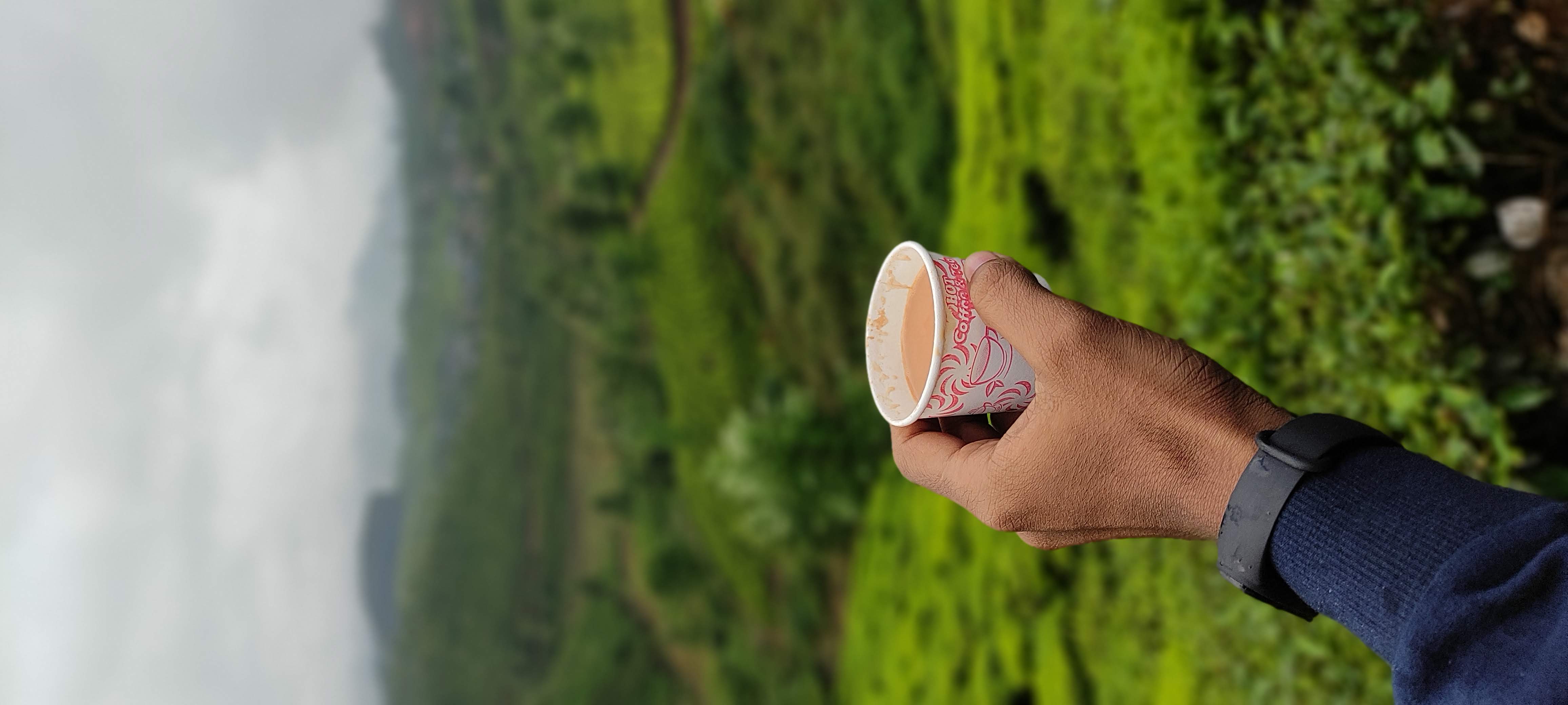 Munnar Tour Package