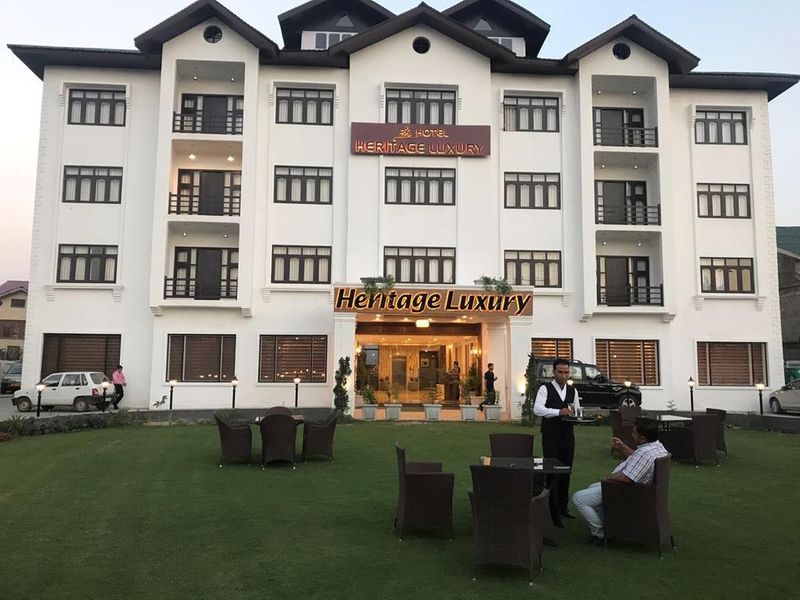 Best Of Kashmir