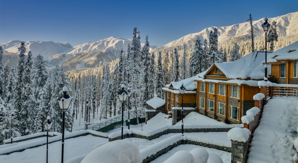 Discover Kashmir: A 6-day Journey Through Heaven On Earth!