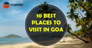 goa places to visit