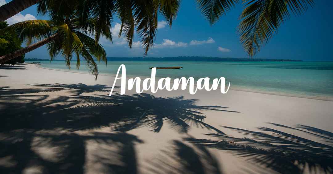 andaman