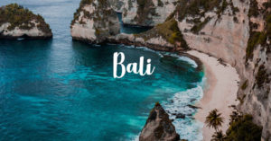 Bali indonesia family tour packages