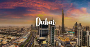 dubai family tour packages