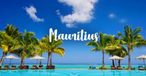 mauritius