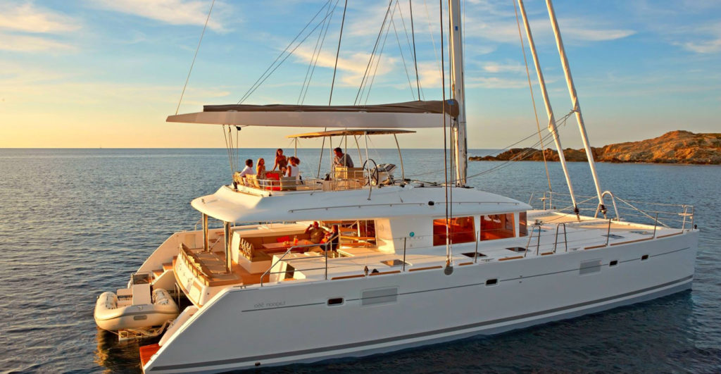Boat Parties in Goa