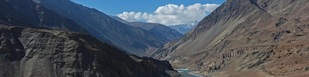 Ladakh