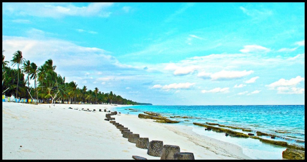 Lakshadweep