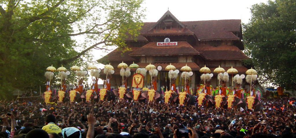 Festivals In Kerala