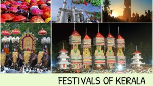 7 Most Popular Festivals In Kerala