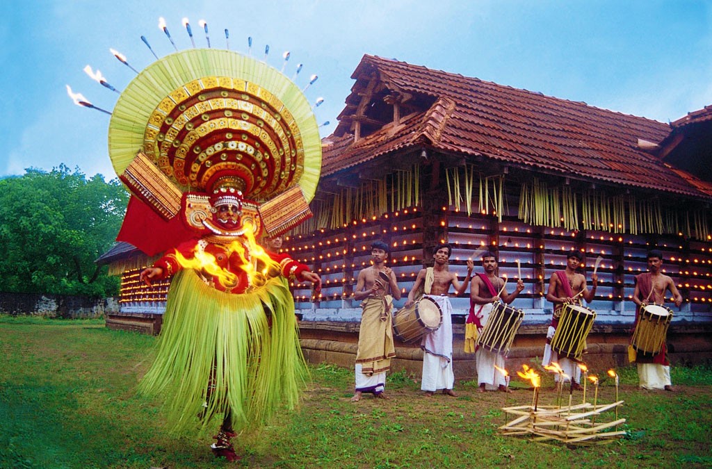 Festivals In Kerala