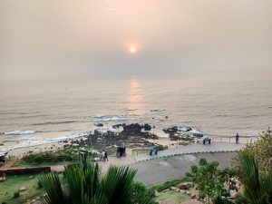 10 Beautiful And Best Places To Visit In Visakhapatnam