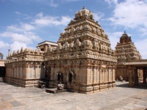 10 Famous Temples In Bangalore