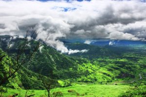13 Best Hill Stations Near Mumbai To Soothe Your Senses