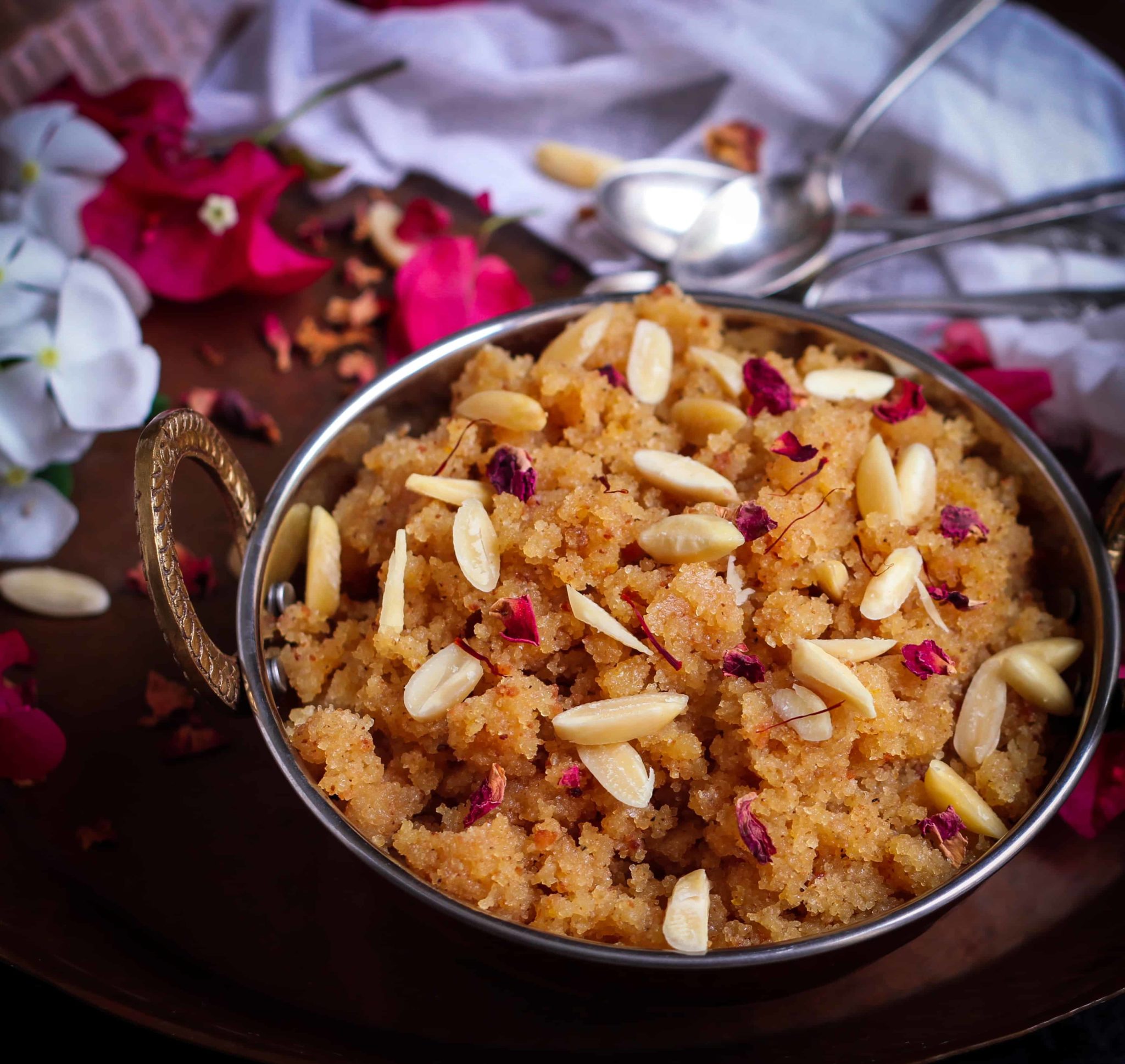 Savor The Local Food Of Rajasthan