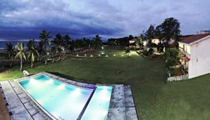 8 Fabulous Pondicherry Resorts Near Beach