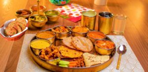 Savor The Local Food Of Rajasthan