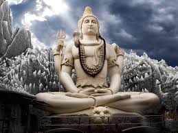 Shivoham Shiva Temple is one of the best Temples In Bangalore