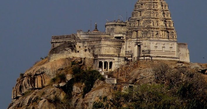 Chokkanathaswamy Temple is one of the best Temples In Bangalore
